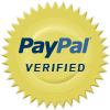PayPal Verification Seal