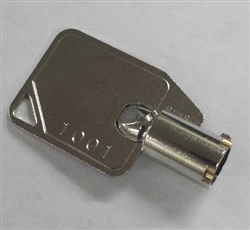 Single Key For Compumatic electronic time recorder MP550