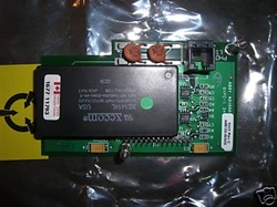 Amano MD500 Internal Modem for HP series