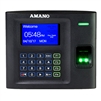 MTX-30F Biometric WIFI time clock for Amano TG Hosted