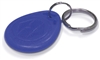 Proximity Key Chain FOB For uAttend Terminals (10 each)