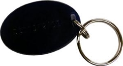 Proximity Key Chains FOB For XLS 21 Terminal (25 pack)