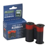 Acroprint Red Ribbon For Model 125, BP125 & 150 time clocks