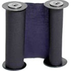 Acroprint Ribbon for ET and ETC document stamps - Purple