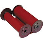 Acroprint Ribbon for ET and ETC document stamps - Red