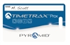 Pyramid electronic timecard 15 Proximity badges