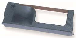 Amano Black Ribbon for 6800 and 6900  time clock
