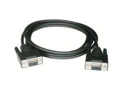 Acroprint Serial RS232 cable 100 feet