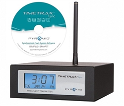 Pyramid 915MHz Wireless RF Transmitter with Software