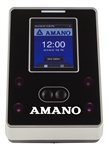 Amano AFR100 Face recognition reader TERMINAL ONLY