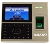 Amano AFR-200 Face recognition TERMINAL ONLY