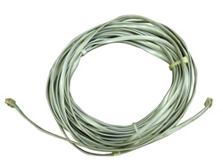 Amano RJ11 replacement communication cable 50 feet