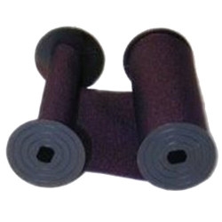 Rapidprint 5650 purple ribbon