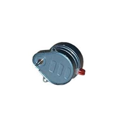 Amano replacement motor for 3500, 3600, 6800 and 6900 series employee time clocks