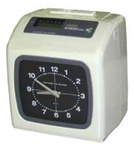 Amano BX-6001 Electronic Time Recorder