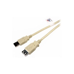 Icon Time Cable - USB 15 ft