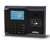 uAttend CB6000 PIN/Proximity Hosted Automated Attendance System