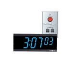 Up and Down Counter kit with Digital Clock