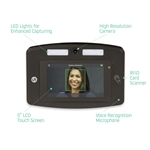 uAttend DR2000 Facial Recognition Hosted Automated Attendance System