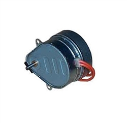 Acroprint replacement motor for ET series document stamps