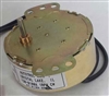Motor for Acroprint Model 125 and 150 time clocks
