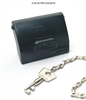 Amano Key Lock Box