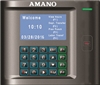 Amano MTX-30 SWIPE CARD READER TERMINAL ONLY