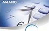 Amano Time Guardian 25 employee software Upgrade TGN-EMP0025