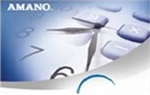 Amano TG for 2 Users and 100 Employees