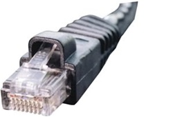 Icon Time Cable - Ethernet 7 ft