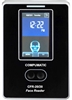 CFR20-20 Compumatic 25 employee face recognition attendance system
