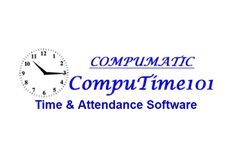 CompuTime101 - to 100 Employee Capacity Only