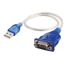 Compumatic Serial to USB Adapter